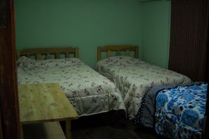 Alojamiento - Huaraz City Centre Hostel