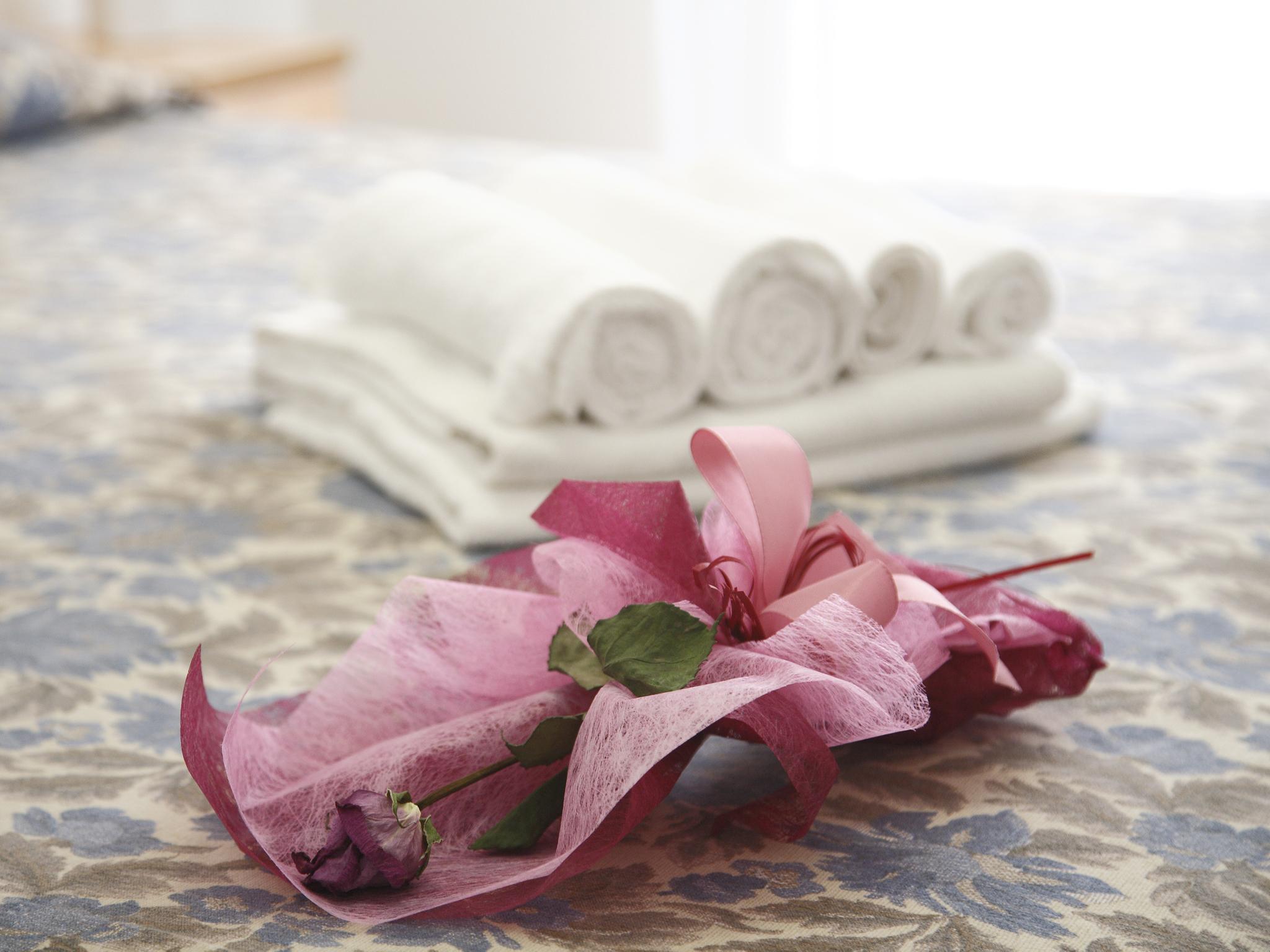 Restaurant Hotel Zurigo