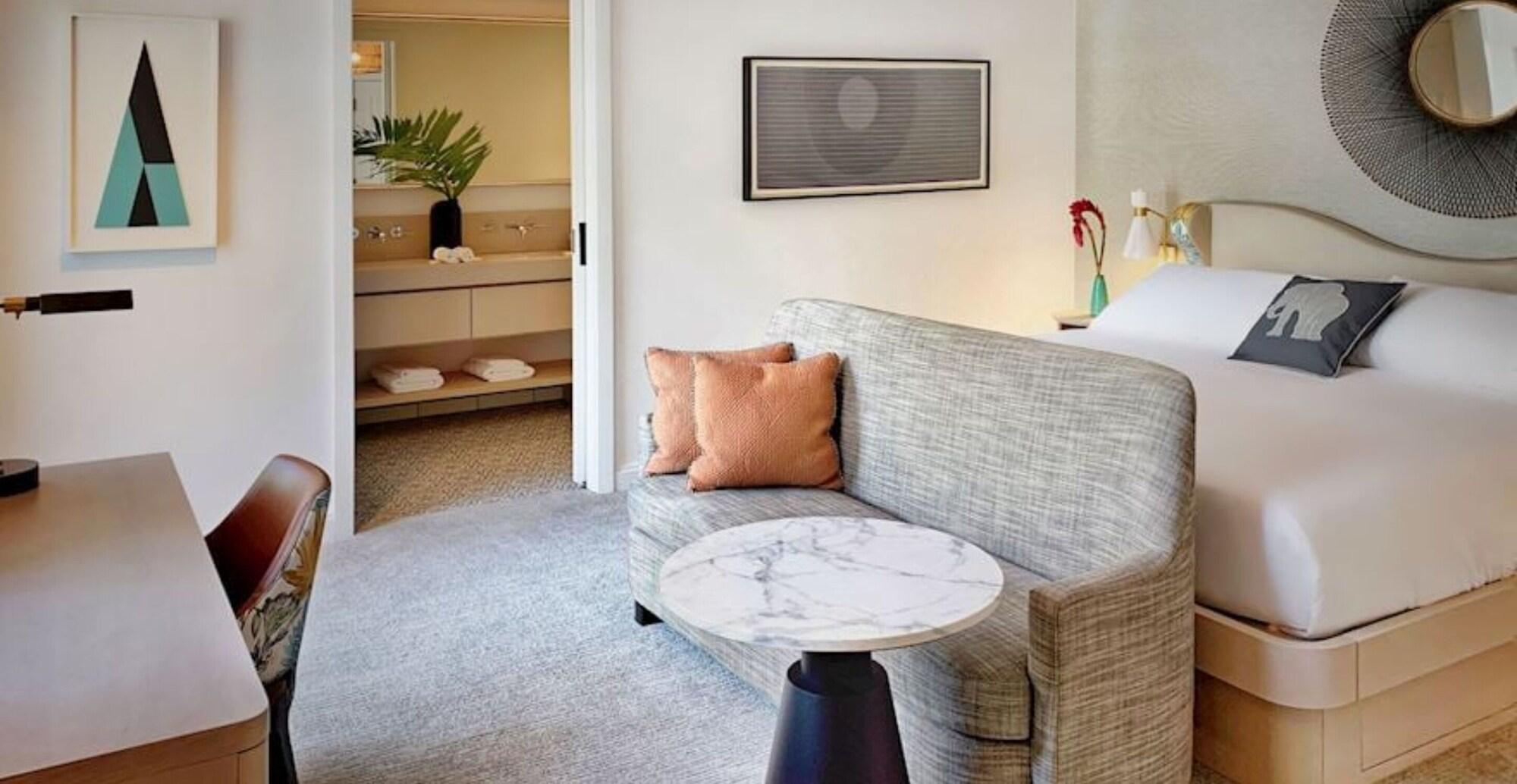 Habitación White Elephant Palm Beach