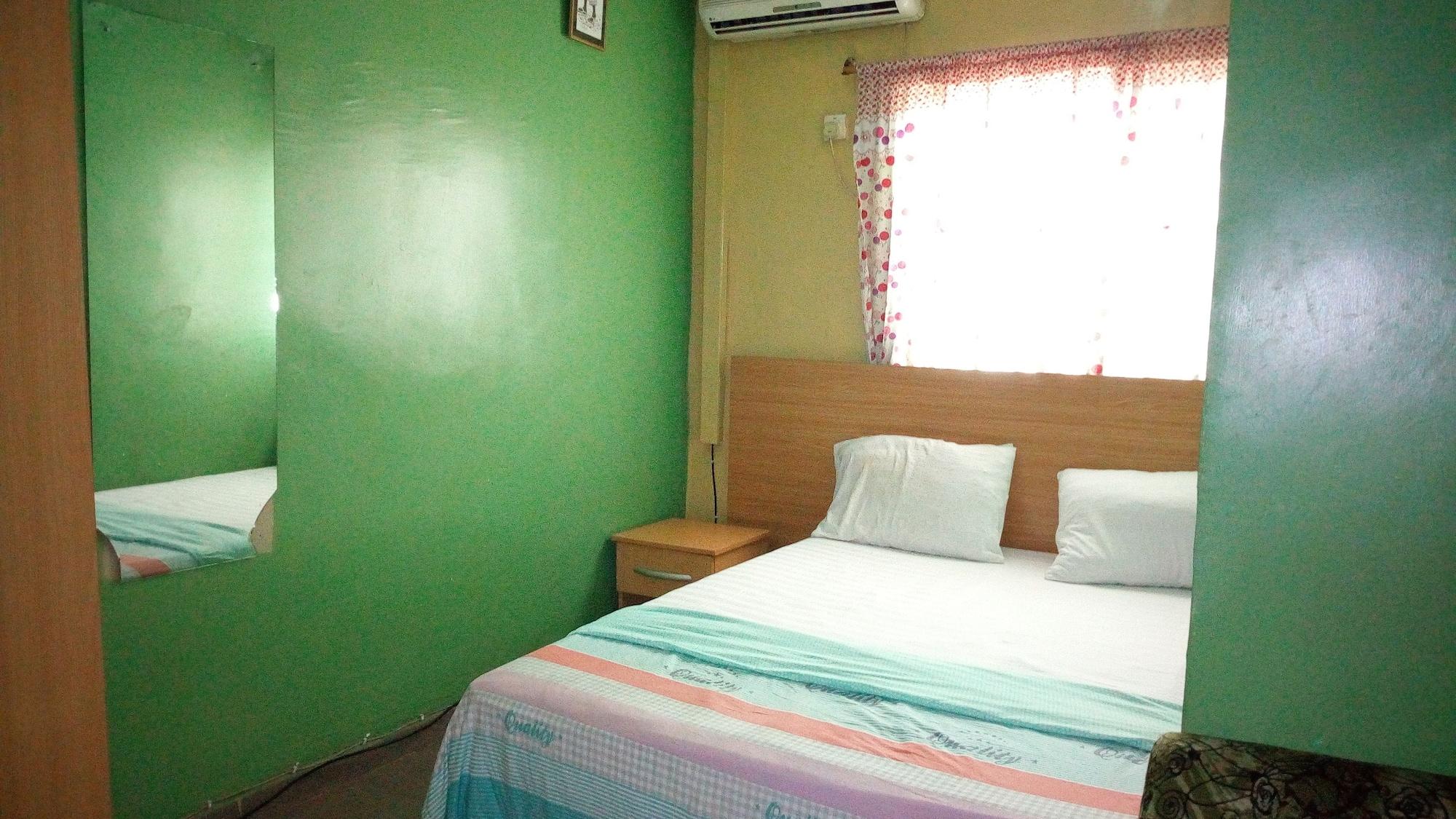 Habitación Hotel Dekelch Limited