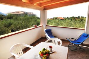 Alquiler Vacacional - Sangeni home holidays - Apartment n.6, at the first floor with large terrace
