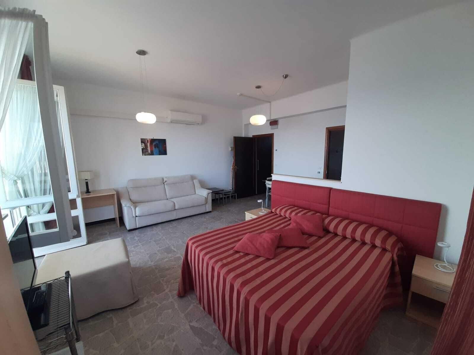 Habitación Residence Sole