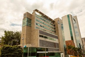 Alojamiento - Hotel BH El Poblado