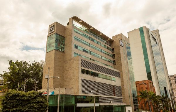 Hotel BH El Poblado