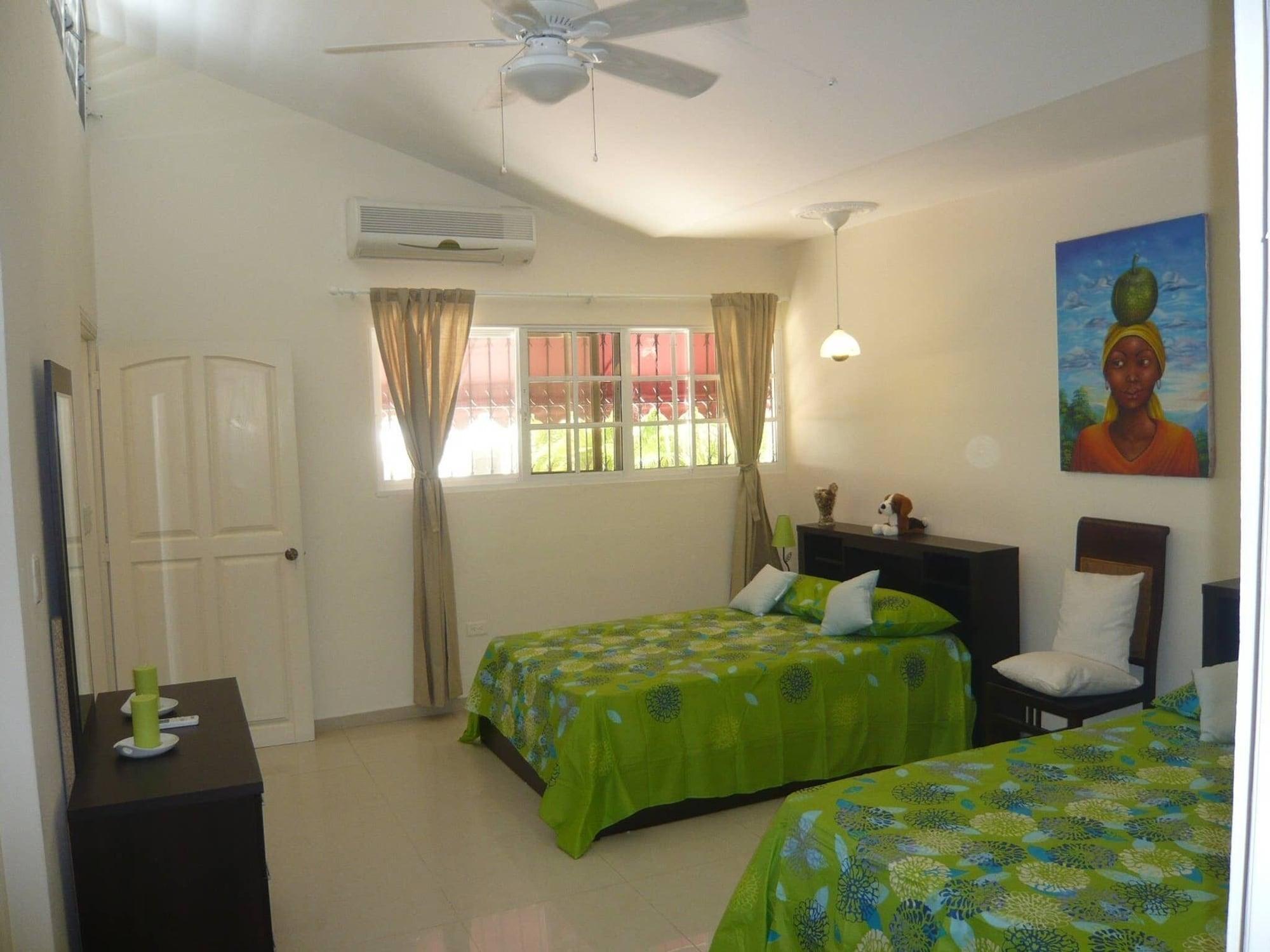 Habitación Bed And Breakfast In Luxury Villa With 2 Pools