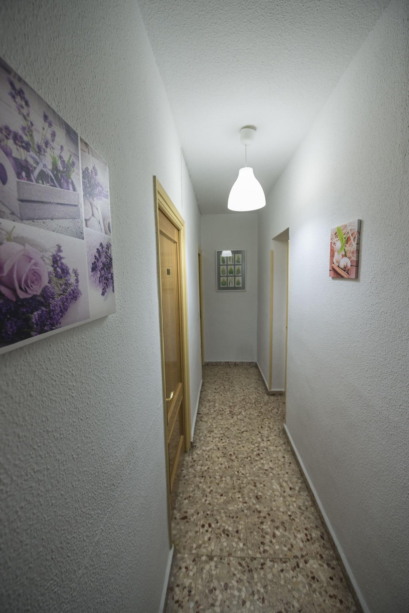Comodidades del Alojamiento Hostal Santa Bárbara