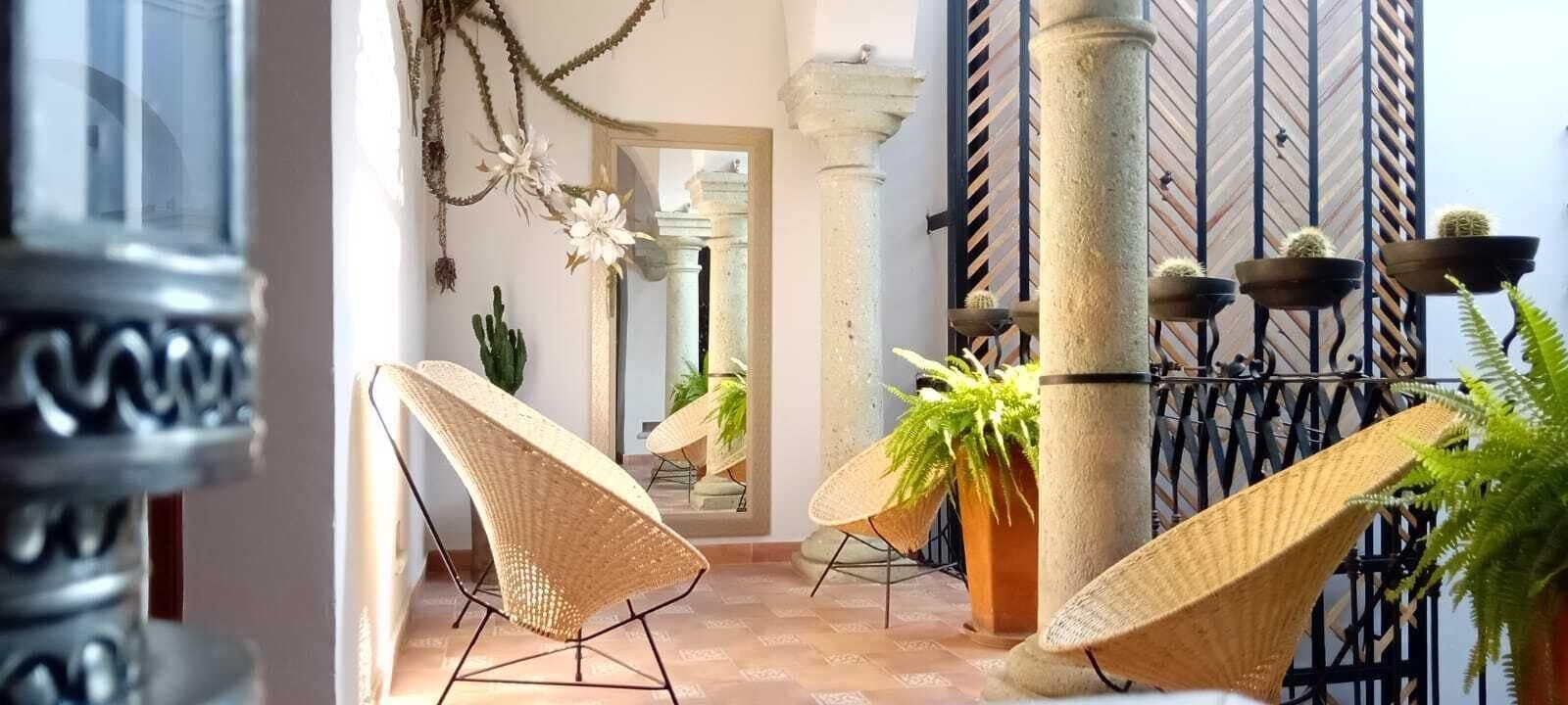 Varios Casa de la Asunción