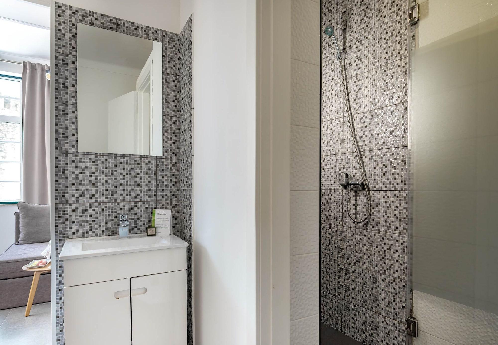 Equipamiento de Habitación Casa Senhoras Rainhas - Óbidos - by Unlock Hotels