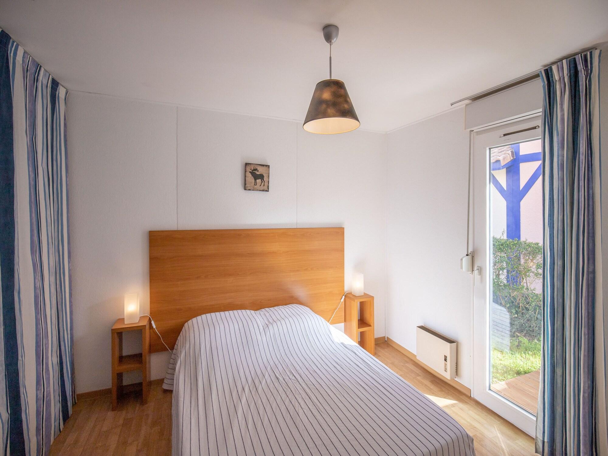 Habitación Vacancéole - Les Villas du Lac