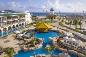 Alojamiento - El Beso Adults Only At Ocean El Faro - All Inclusive