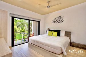 Renta Vacacional - 3br - Exclusive Townthouse - Private Rooftop Pool