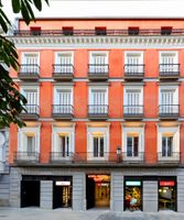 Alojamiento - Axel Hotel Madrid - Adults Only