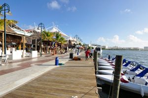 Paquete - Paquetes a Cancún