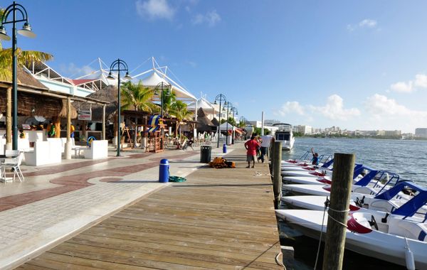 Riu Dunamar - All Inclusive