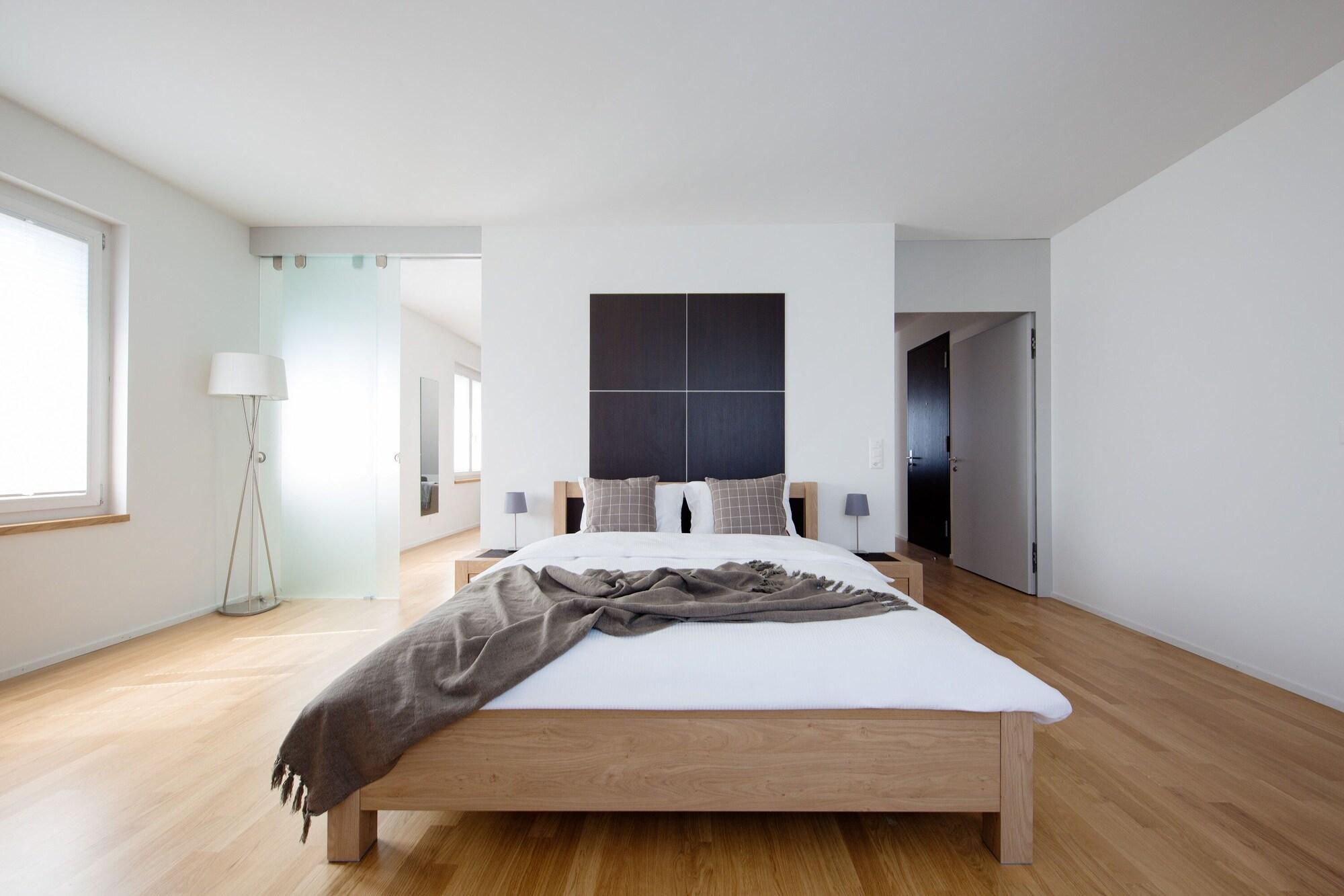 Habitación Nest - Kanzlei 225
