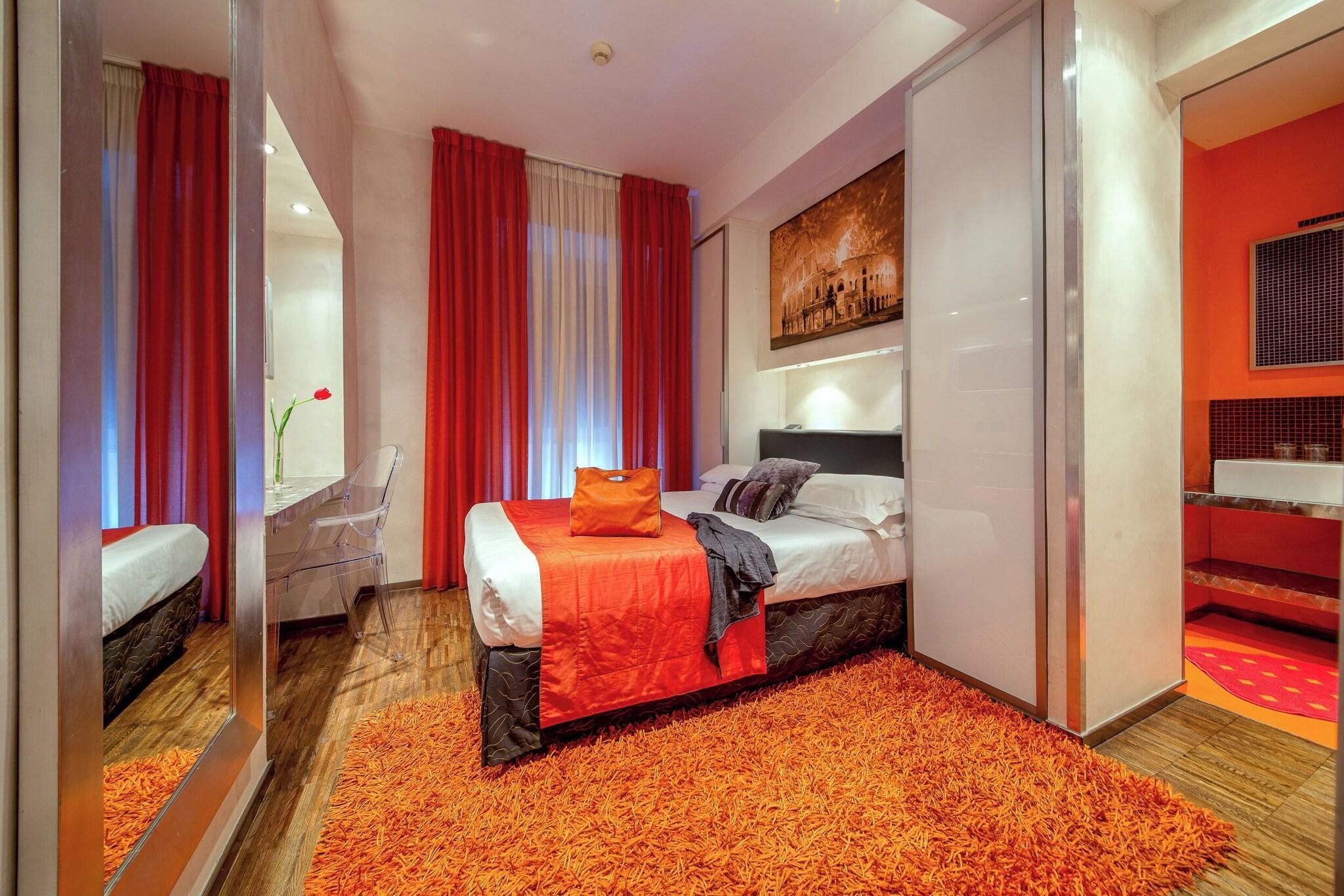 Restaurant Hotel Ariston