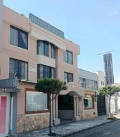 Alojamiento - Hotel Rocio