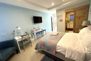 Alojamiento - Noé Hotel