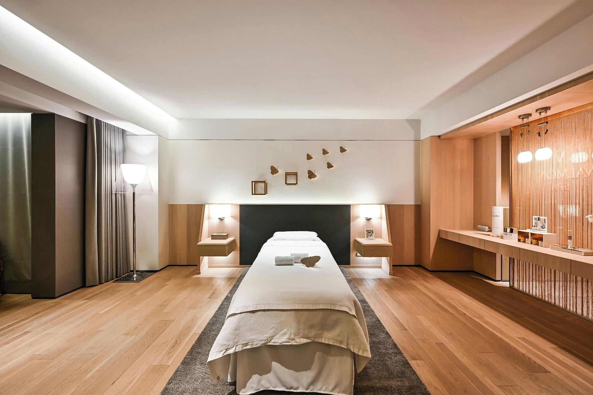 Spa THE AMNIS, a Luxury Collection Hotel, Kaohsiung