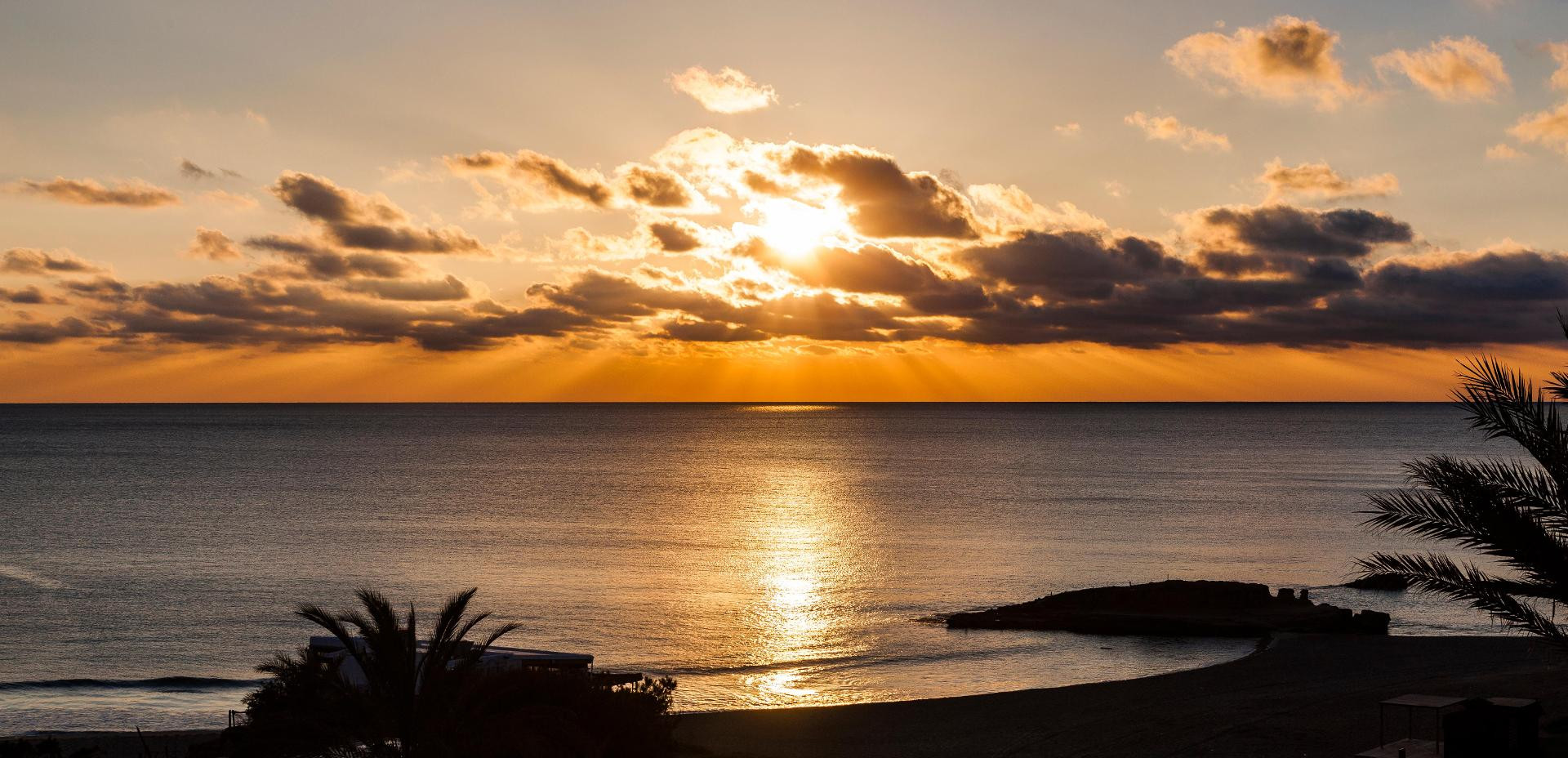 Playa Insotel Tarida Beach Resort & SPA - All inclusive