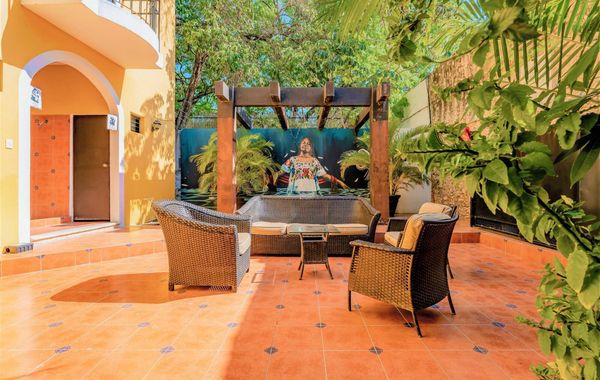 Hotel Maison del Embajador