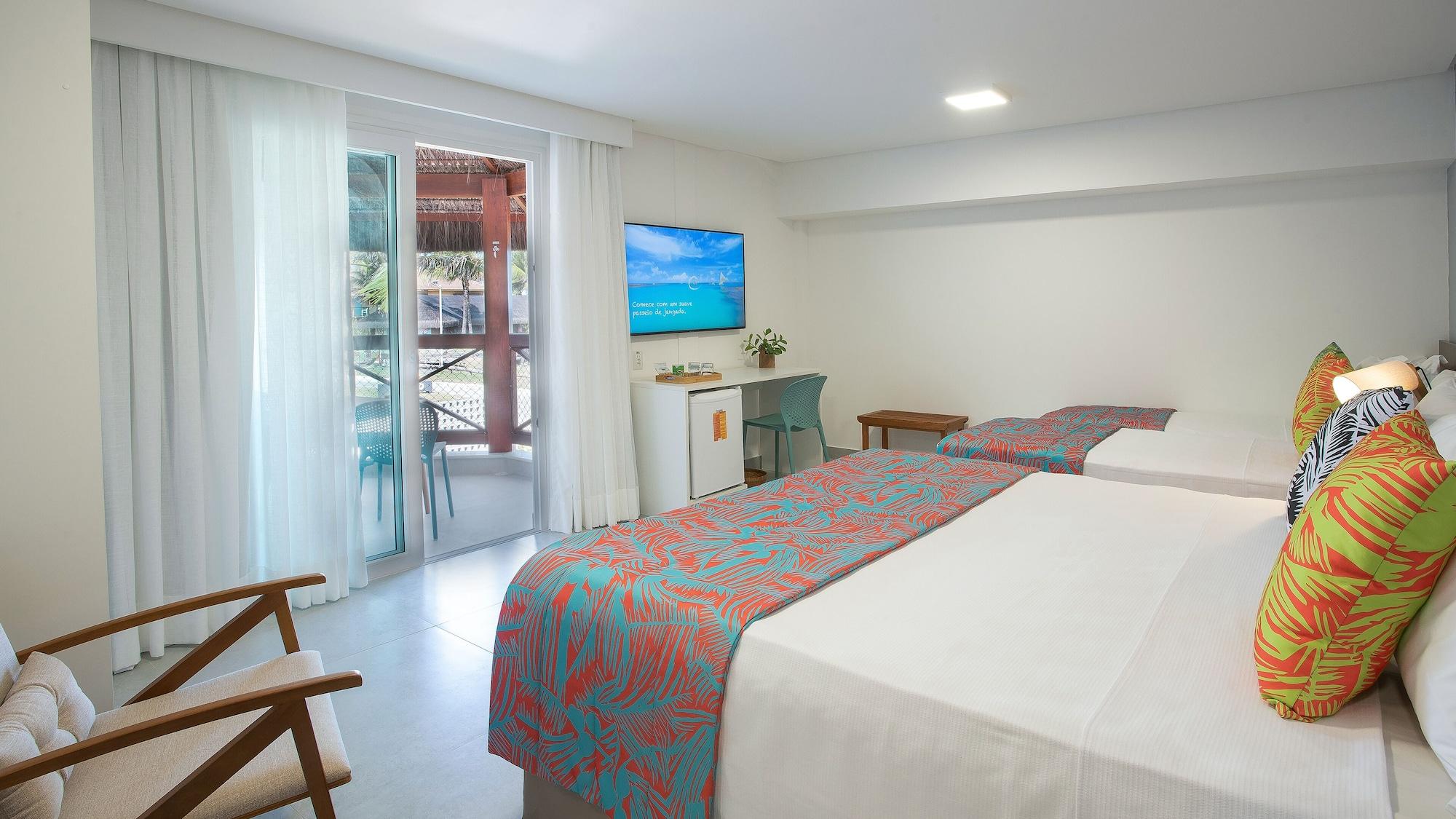 Habitación Armação Resort Porto de Galinhas