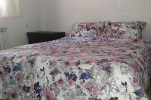 Alquiler Vacacional - Yaakov's Apartment