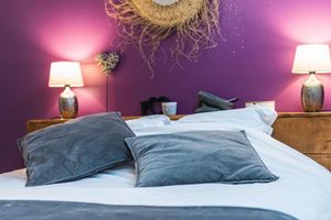 Alquiler Vacacional - Magnificent apartment facing the Château Henri IV