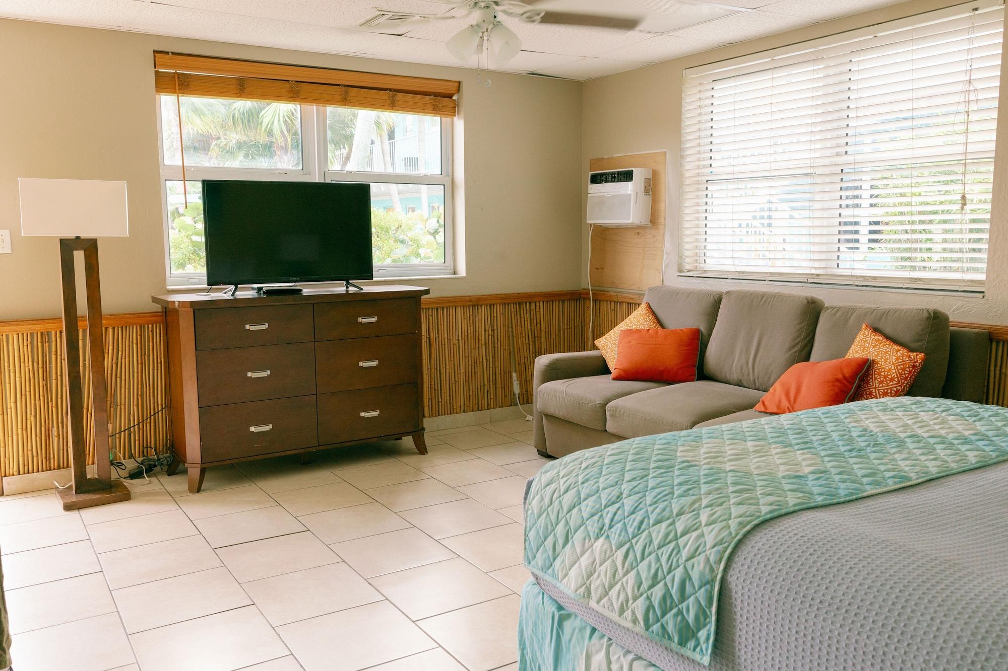 Habitación Looe Key Reef Resort