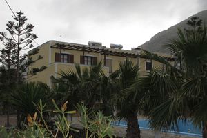 Alojamiento - Santa Elena
