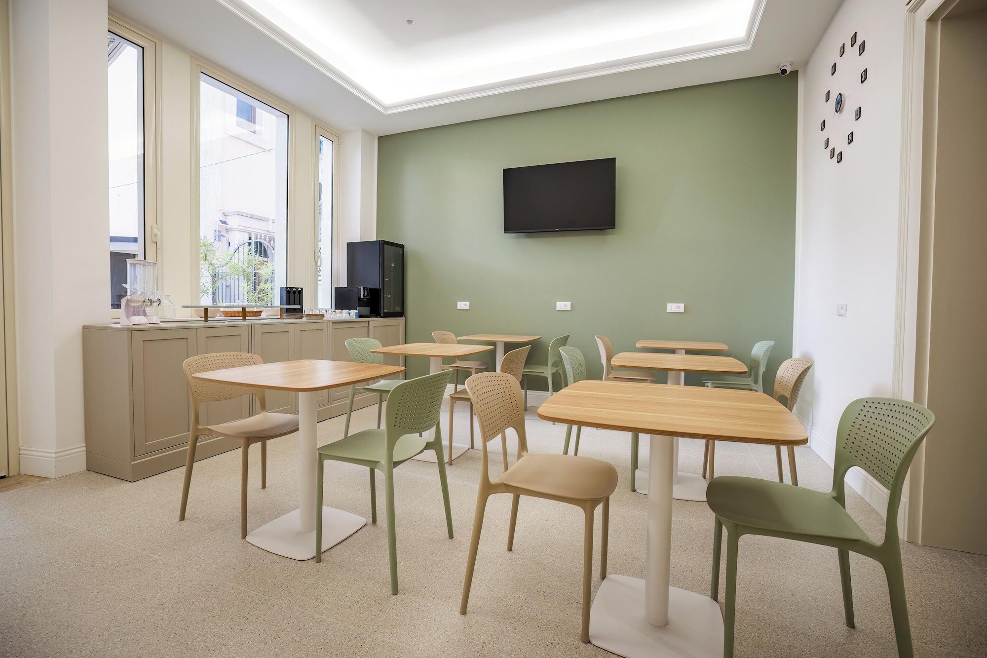 Restaurant Dimora Don Ciccillo B&B