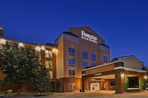 Alojamiento - Fairfield Inn and Suites by Marriott Austin Northwest/Domain
