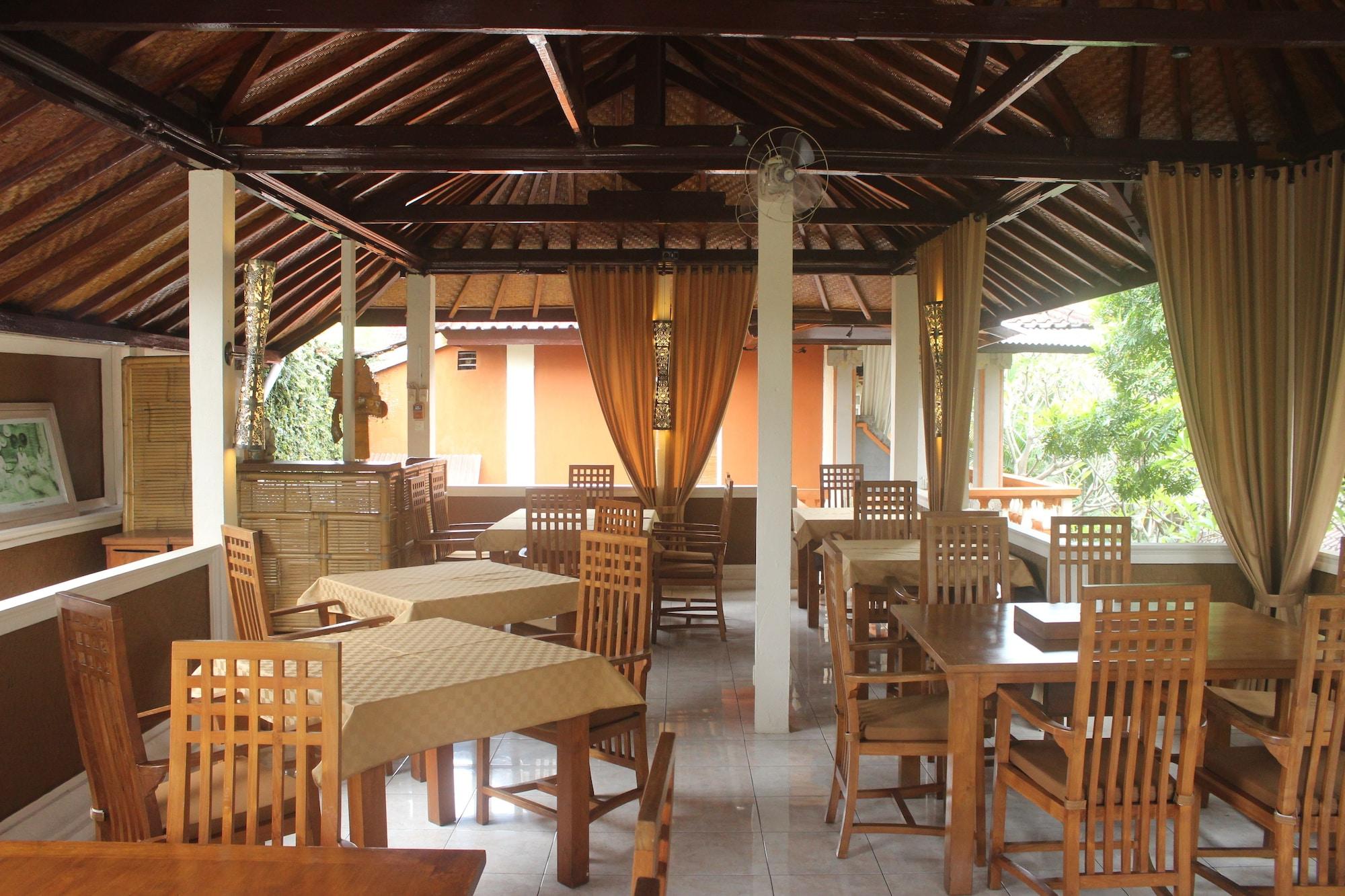 Sala de Reuniones Chonos Hotel Lovina