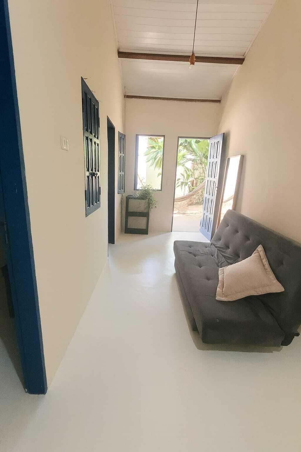 Comodidades del Alojamiento Pousada Vilarejo