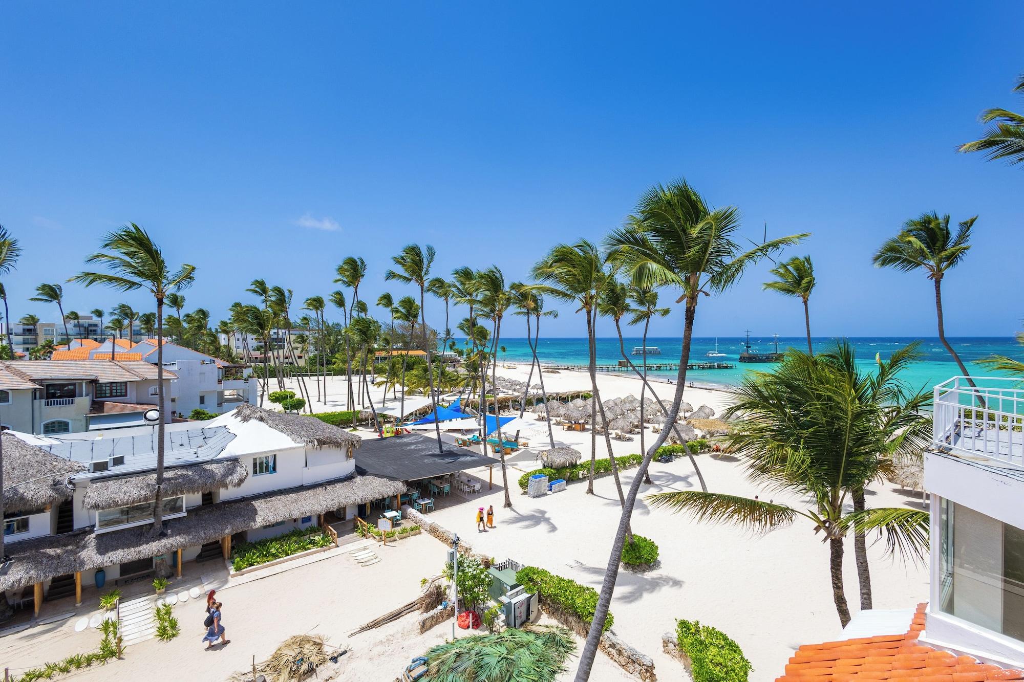 Playa Bavaro Beach Condo for Rent