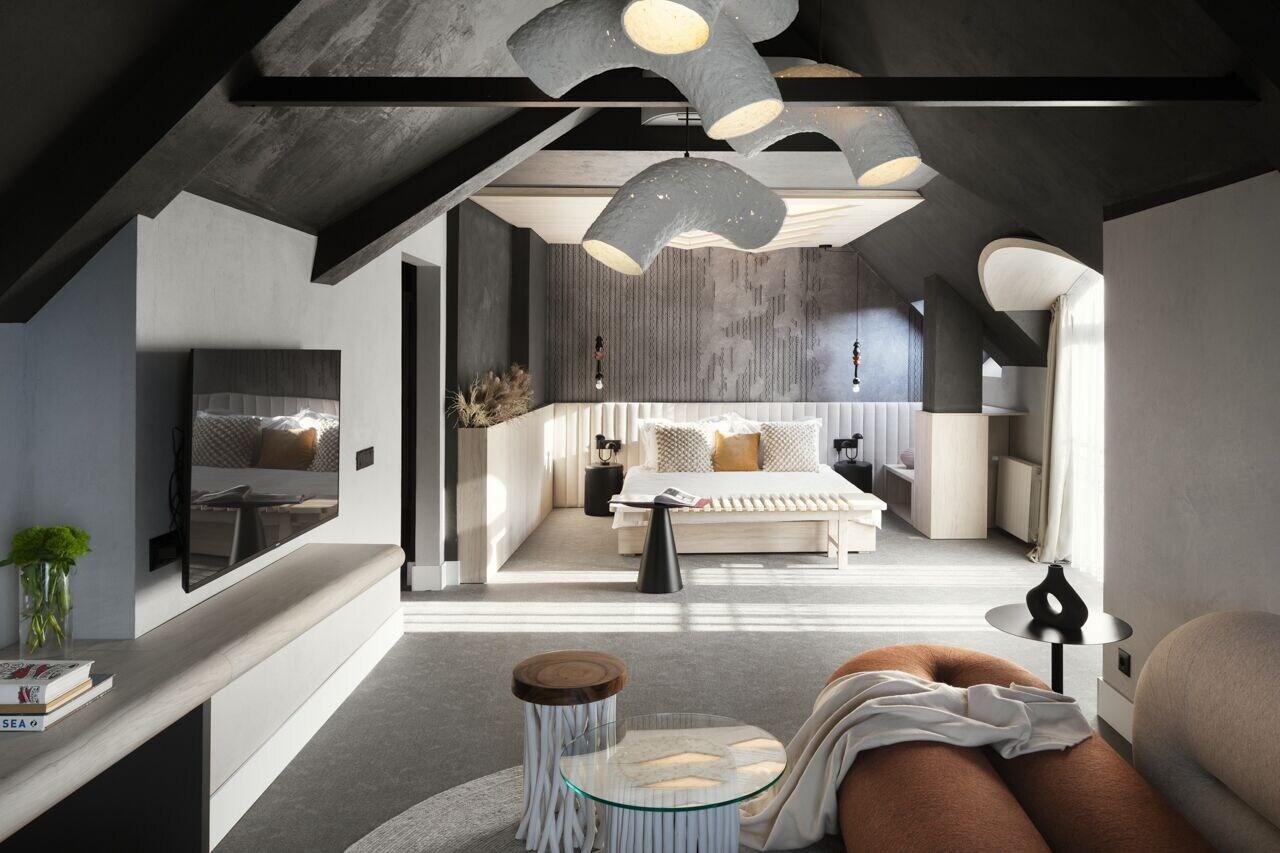 Varios Oborishte 63 Boutique Hotel