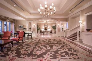 Paquete - The Sutton Place Hotel Vancouver