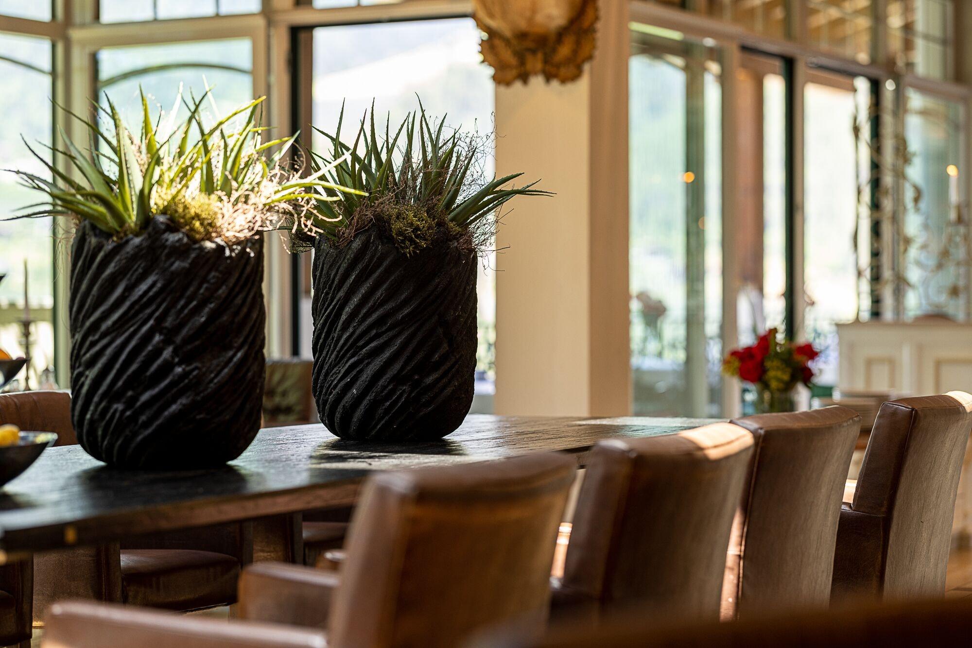 Restaurant Hotel Finkennest