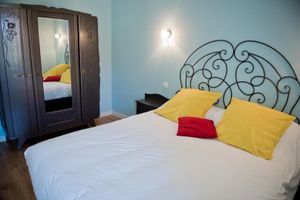 Alquiler Vacacional - Charming cottage 8 people ............................................. .......