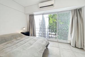Alquiler Temporario - Duplex for 4 People With a Garage