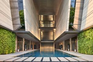 Paquete - Rosewood Bangkok