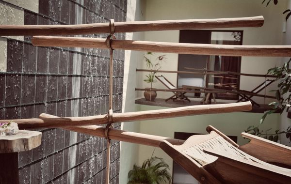 Kinbe Deluxe Boutique Hotel - Hoteles económicos en Playa del Carmen, México