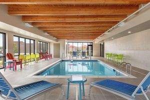 Alojamiento - Home2 Suites By Hilton Milwaukee West