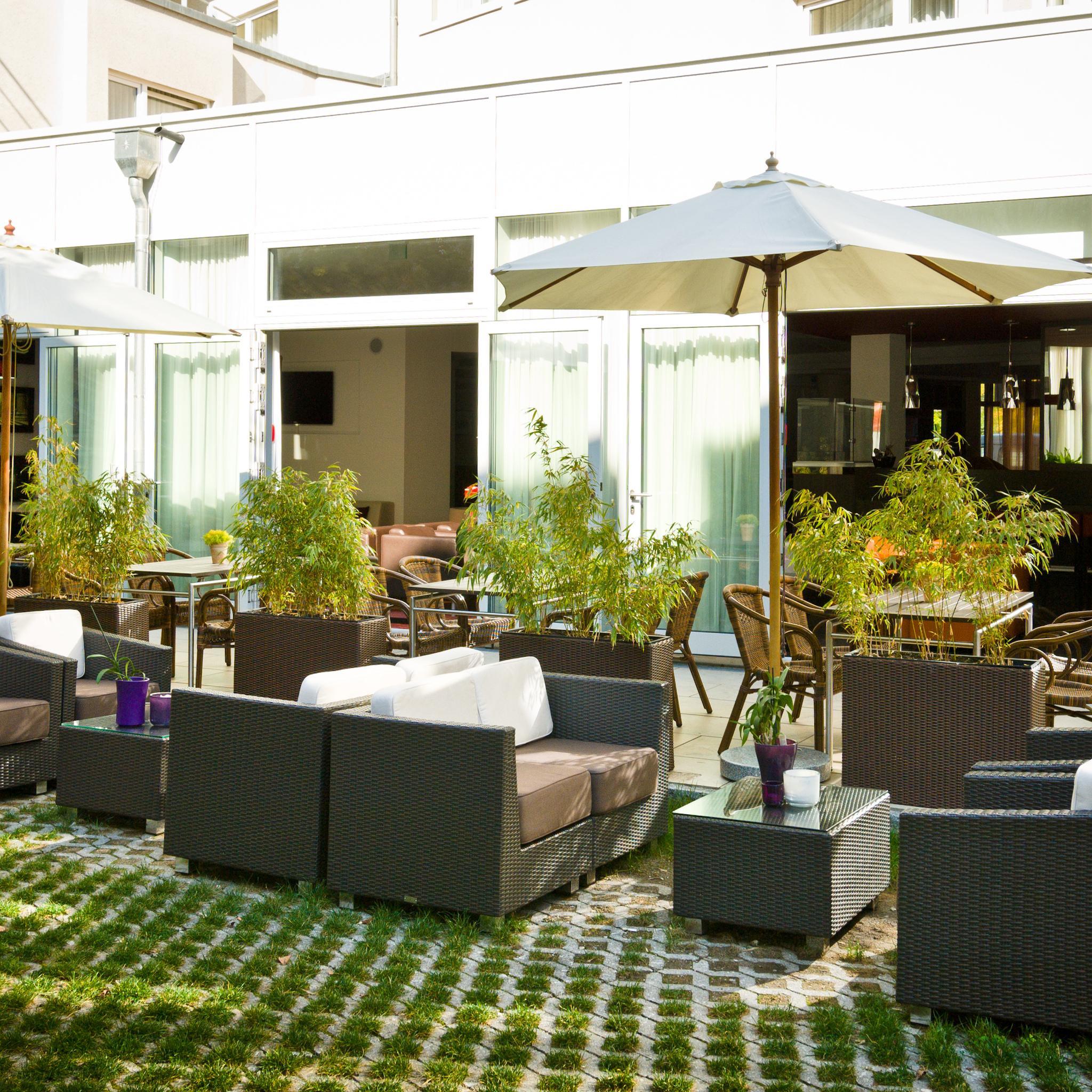 Varios Hotel Europa