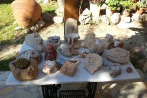 Alojamiento - Irides Luxury Studios & Apartments