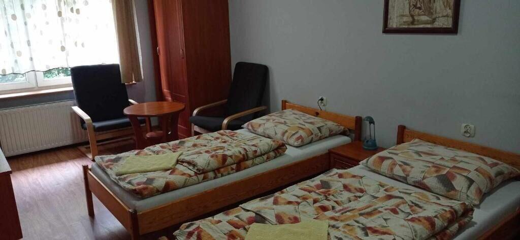 Habitación Zajazd u Doktora