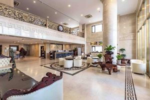 Alojamiento - Aaron Vientiane Hotel