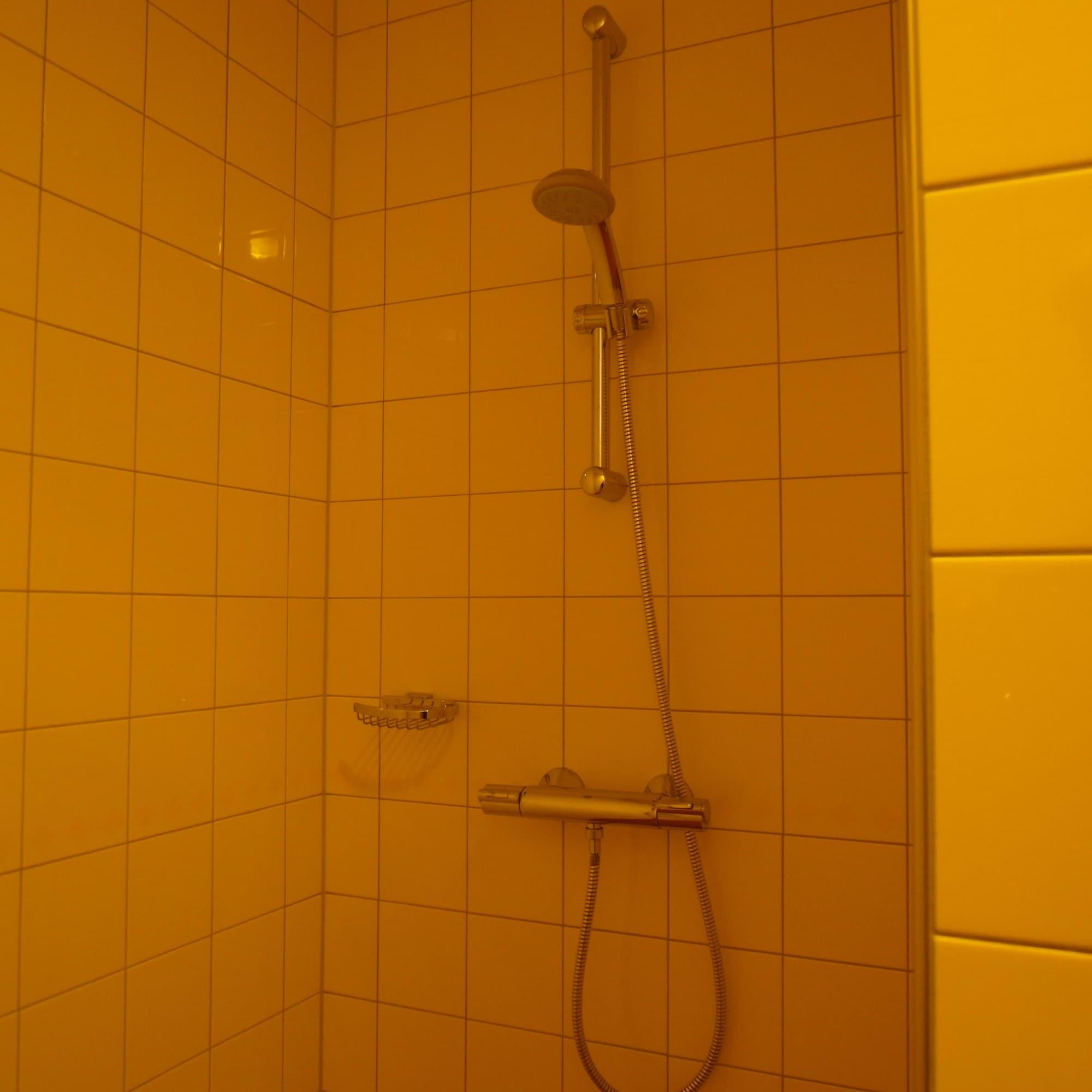 Equipamiento de Habitación B&B De Pepper