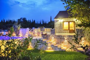 Alquiler Vacacional - Villa Giulia with private pool, near Dubrovnik.