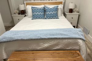 Alquiler Vacacional - "Pé Na Areia" Cozy and lovely 3-bedroom house  Ormond by the Sea beach paradise.